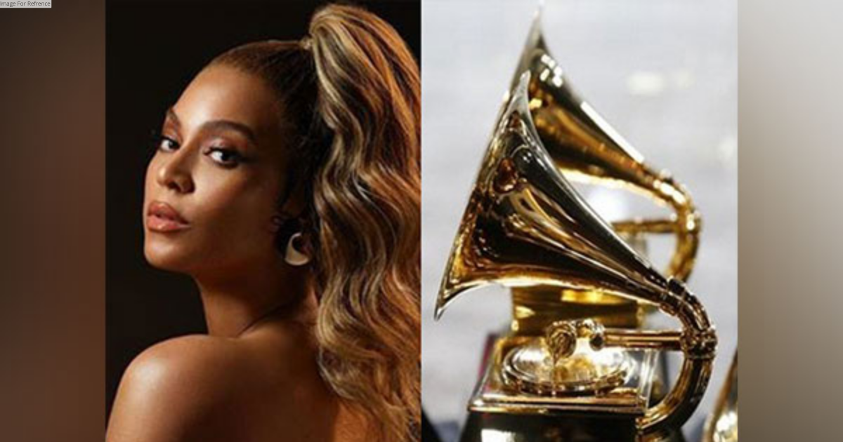Beyonce leads 2023 Grammy nominations with nine nods: See full list of nominees